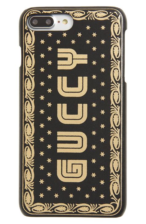 aaa replica gucci iphone 7 plus case|Gucci handbags logo.